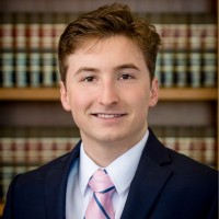 PwC Employee Brendan Gilbert's profile photo