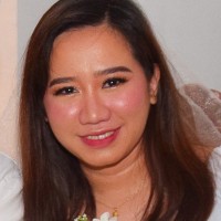 Standard Access Employee Berly Dimalanta's profile photo