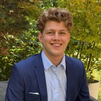 APEX Employee George Murray's profile photo