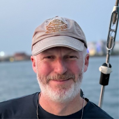 Matt Pokress Email & Phone Number