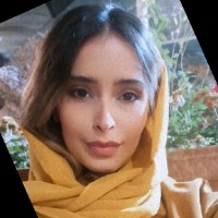 Nobat.ir Employee Bahar Mostafavi's profile photo