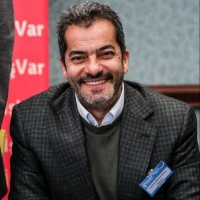 Taskmaster Components Employee Dervis Imirzalioglu's profile photo