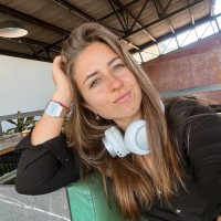 AIT Employee Gisel Martin's profile photo