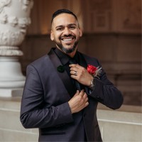 Flight Adventure Park Employee Hansel Borges's profile photo