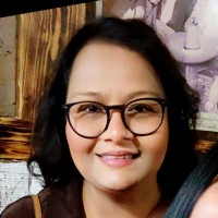 CORE Analytics Employee Judith Velasco's profile photo