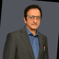 Fermi Solutions Employee Khurram Khan's profile photo