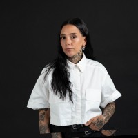 Publicis Groupe Argentina Employee Delfina Escobar's profile photo