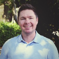 BRE Employee Carl Thomas's profile photo