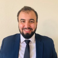 Michigan Geological Survey Employee Khalid Omar's profile photo