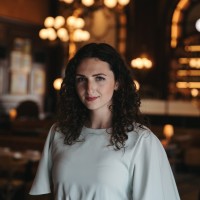 Foxglove Communications Employee Bailey King's profile photo