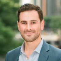 Feuerstein Kulick LLP Employee Justin Singer's profile photo