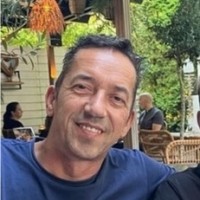 Andre van Beek Email