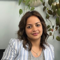 Maria Tessier Email & Phone Number