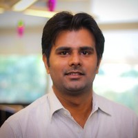 Mohammad Nizamuddin Email & Phone Number