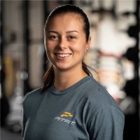 PitFit Training Employee Milana Matias's profile photo