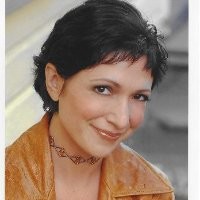 US-UK Fulbright Commission Employee Carla Matero's profile photo