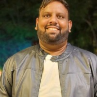 Clicksco Employee Sriram Musunuri's profile photo