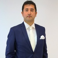 Atılım Üniversitesi Employee Emre Cihan's profile photo