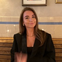 Fysiologic Employee Vera Notenboom's profile photo