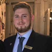 Carlsberg Group Employee William Silver's profile photo