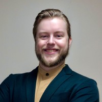 nth Solutions, LLC Employee Stephen Buchanan's profile photo