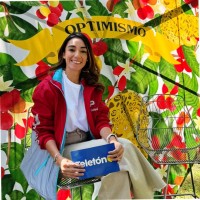 PedidosYa Employee Mónica Campos's profile photo