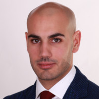 BNP Paribas CIB Employee Edoardo Grosso's profile photo
