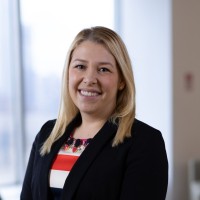 Levy Konigsberg Employee Madeleine Skaller's profile photo