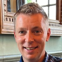 Numerix LLC Employee Simon Cox's profile photo