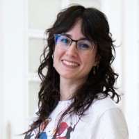 Innaxis Employee Inés Gómez Calvo's profile photo