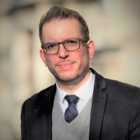 SD Strategies Employee Alexander Ochs's profile photo