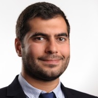 Khaled Ayash Email & Phone Number
