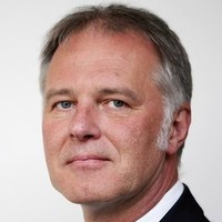 St. Joseph Communications, Media Group Employee Douglas Kelly's profile photo