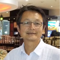iD Systemes Employee Jean Phongsavan's profile photo