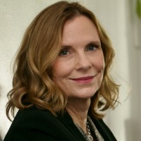 Jennifer Joyce