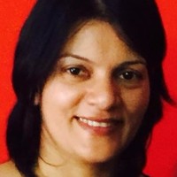 Priya Dash Email & Phone Number