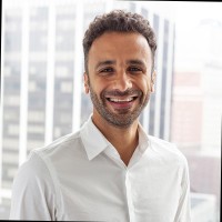 42connect Employee Hany Elhibir's profile photo