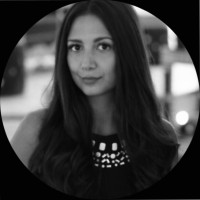 Creed Media Employee Mathilda Hosseini's profile photo