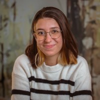 new target, inc. Employee Isabelle Entrekin's profile photo