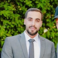 Madhat abu Asbeh Email & Phone Number