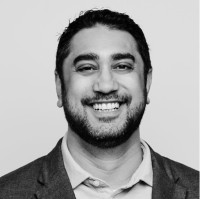 Malone Media Group Employee Adeel Faridi's profile photo