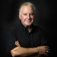 ISLAND Employee Tom Gallo's profile photo