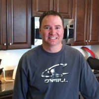 Peter Piper Pizza Employee Rex Moffett's profile photo