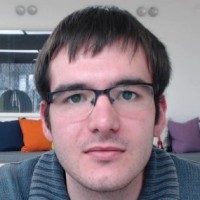 Flexxible® Employee Isaac Solernou's profile photo