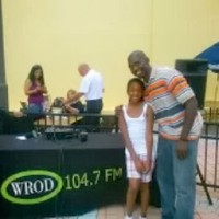 Volusia County School District Employee Edwin Wiggins's profile photo