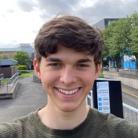 Wingbot.ai Employee Ondřej Vereš's profile photo