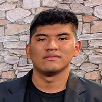 WNS & Asociados Employee Enzo Geron's profile photo
