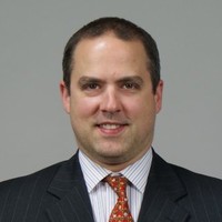 OPERS Employee Lincoln Carnam's profile photo