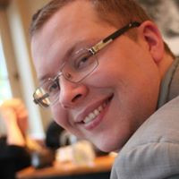 Mumford & Wood Ltd Employee Alistair Macrae's profile photo