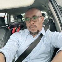 Ferro South Africa (Pty) Ltd Employee Patrick Kgotlaeng's profile photo